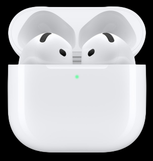 Airpods gen 4