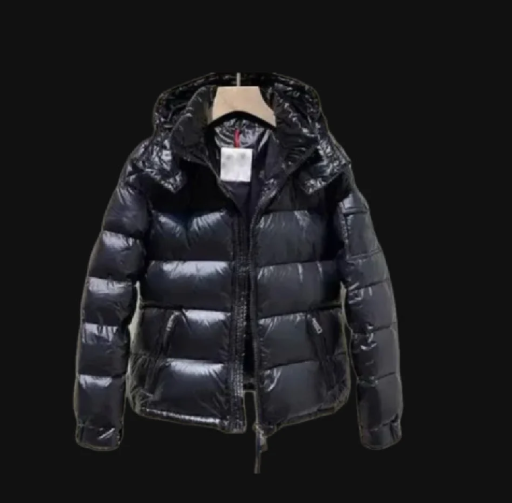 Moncler puffer jacket